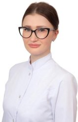 Шогенова Анастасия Николаевна