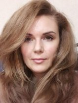 Купина Анна Владимировна
