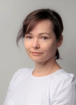 Богданова Екатерина Анатольевна