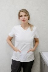 Далекая Юлия Николаевна