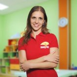 Барзыгина Елизавета