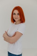 Александрова Ольга Александровна