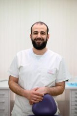Гаспарян Атом Артакович