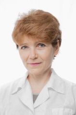 Копейкина Светлана Ивановна