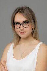Карачева Анастасия Александровна