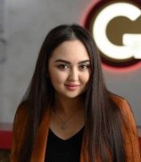 Ахметгареева Алия Шамилевна