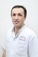 Исламов Ровшан Надирович