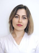Пятница Екатерина Александровна