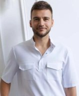 Улищенко Алесь Андреевич