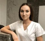 Азаренкова Александра Михайловна