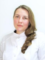 Побединцева Ольга Станиславовна