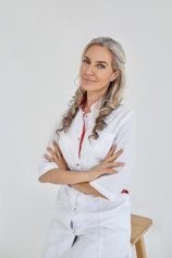 Швецова Ольга Ивановна
