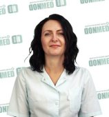 Елфимова Светлана Викторовна