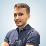 Труфанов Павел Сергеевич