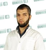 Ширинов Эдик Меджлумович