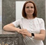 Тюленева Елена Геннадьевна