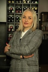 Махлина Лариса