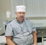 Завьялов Федор Николаевич