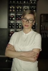 Касмынина Оксана