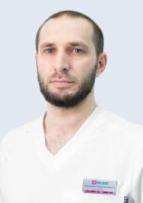 Шахламазов Мурад Рамидинович