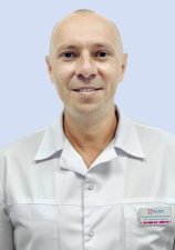 Петров Василий Васильевич