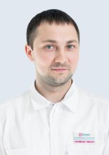 Ефимов Владимир Александрович