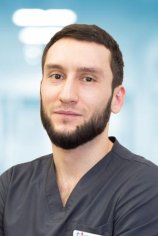 Ташанов Магомед Ибрагимович