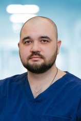 Сапрыкин Антон Сергеевич