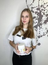 Сафонова Ольга
