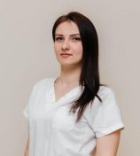 Таратынова Мария Сергеевна