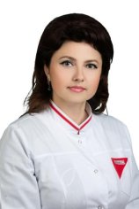 Каденец Наталья Георгиевна