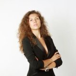 Гомбеева Анастасия