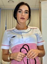 Каплина Ольга Юрьевна