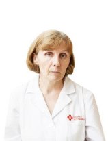 Жилина Елена Борисовна