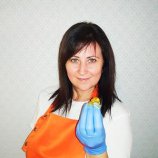 Баринова Мария