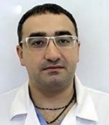 Мальтинский Михаил Леонидович