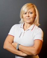 Слепцова Елена