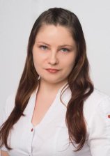 Карепанова Анастасия Владимировна