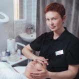 Кривельская Инга