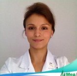 Хабибуллина Ильмира Айдаровна