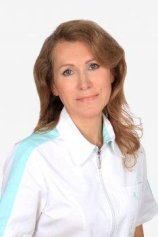 Ерохина Юлия Борисовна