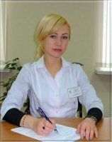 Алейникова Ирина Александровна
