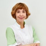 Яровикова Виктория Владимировна