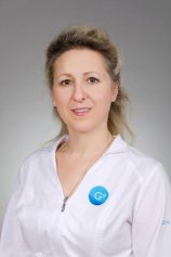 Кияшева Ирина Викторовна