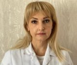 Матулян Ирина Рубеновна