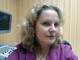 Скаковская Ирина Вячеславовна