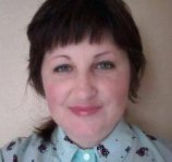 Романенко Марина Александровна