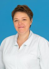 Лебедева Ольга Валериевна