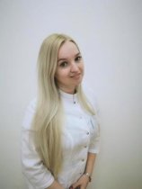Феоктистова Алина Игоревна