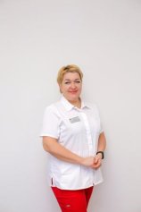 Матвеева Наталия Анатольевна